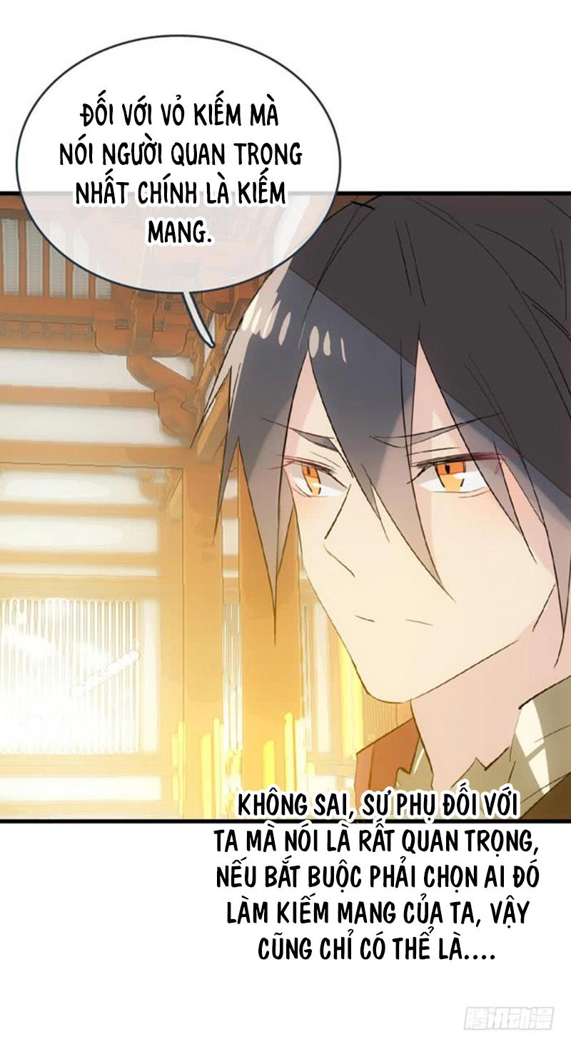 Sư Phụ Lại Trêu Chọc Ta Chapter 36 - 27