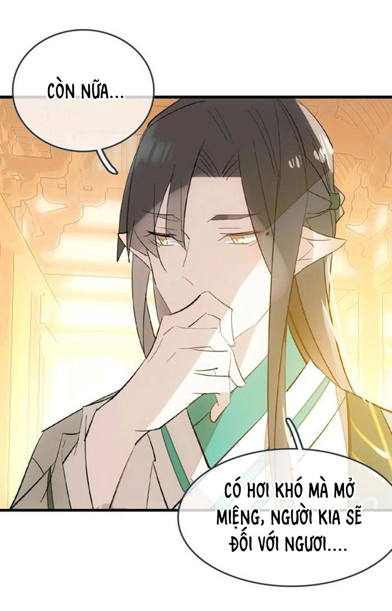 Sư Phụ Lại Trêu Chọc Ta Chapter 36 - 28