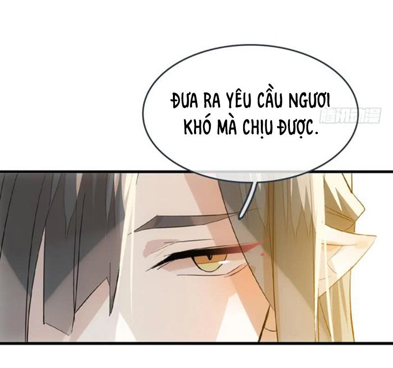 Sư Phụ Lại Trêu Chọc Ta Chapter 36 - 29