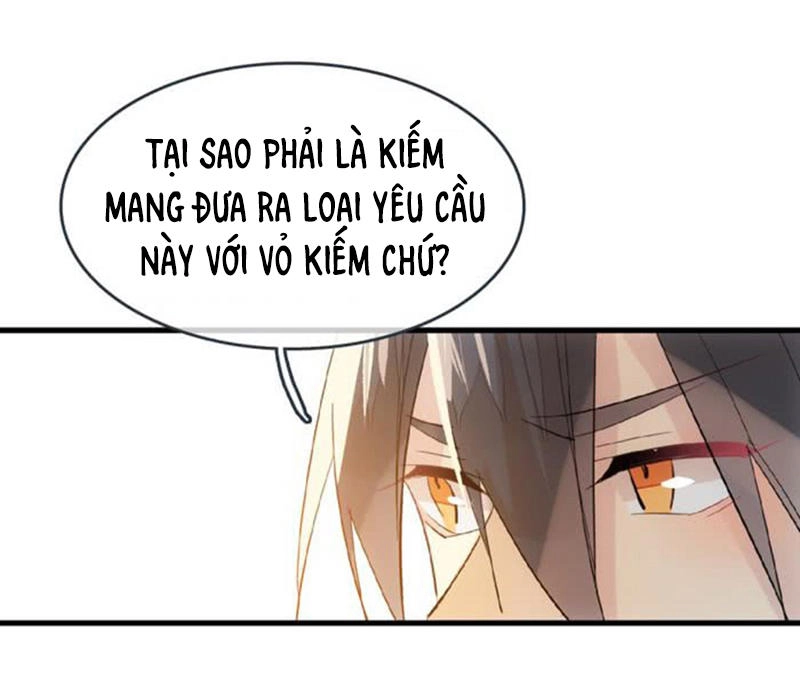 Sư Phụ Lại Trêu Chọc Ta Chapter 36 - 30