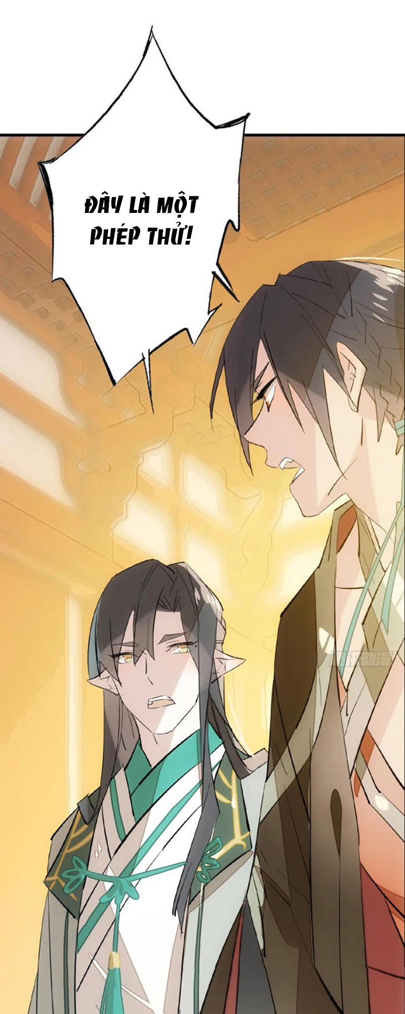 Sư Phụ Lại Trêu Chọc Ta Chapter 36 - 31