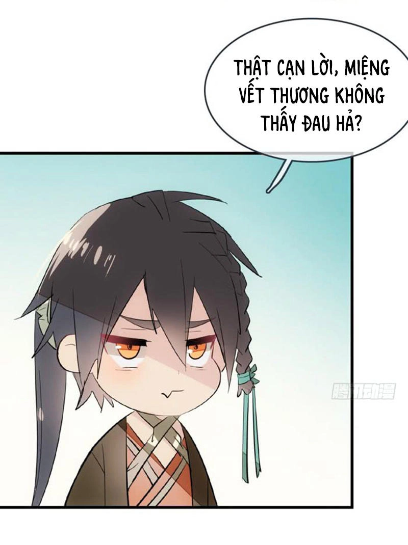 Sư Phụ Lại Trêu Chọc Ta Chapter 36 - 39