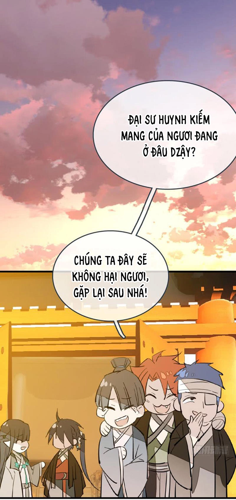 Sư Phụ Lại Trêu Chọc Ta Chapter 37 - 4