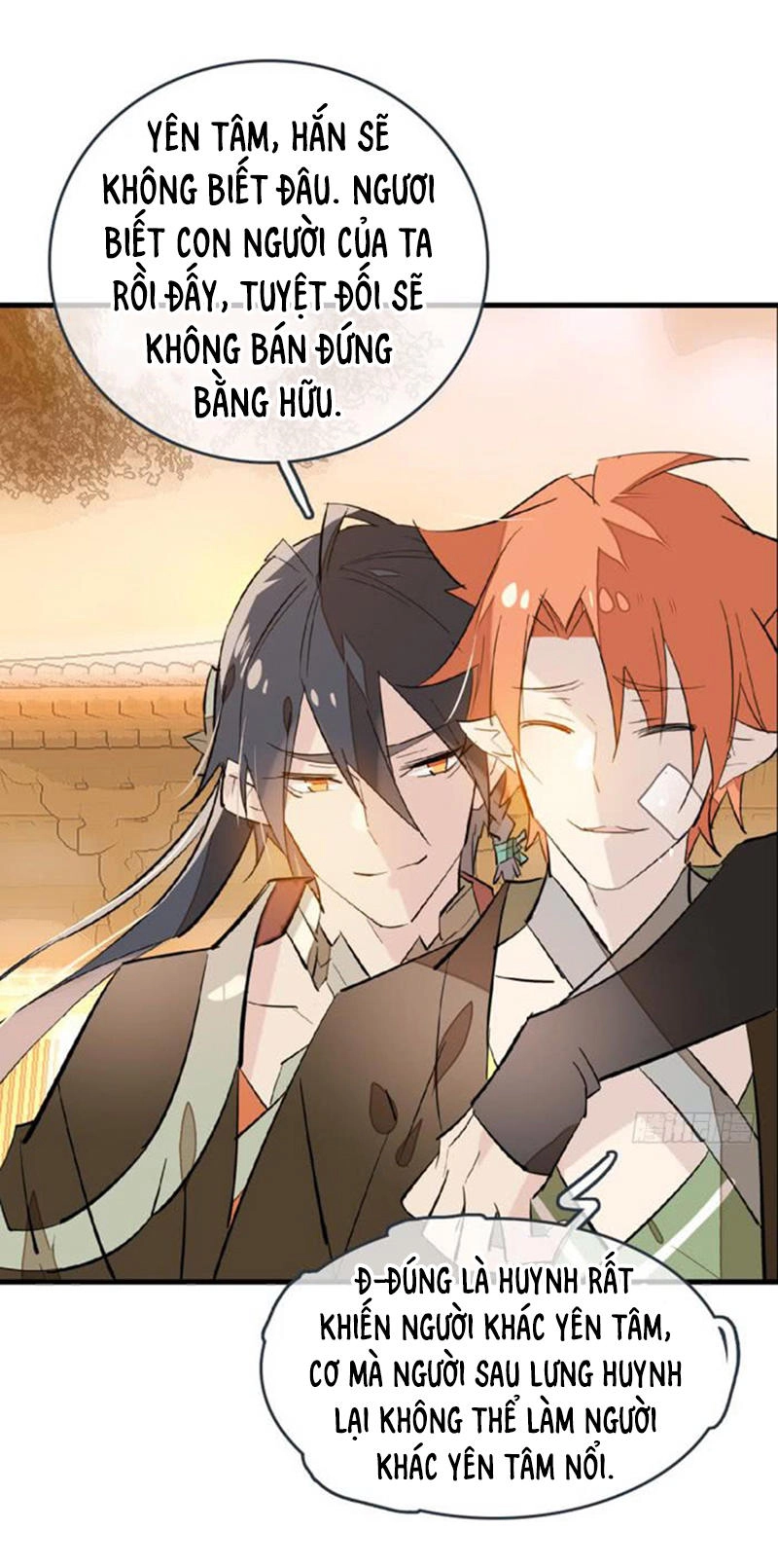 Sư Phụ Lại Trêu Chọc Ta Chapter 37 - 9