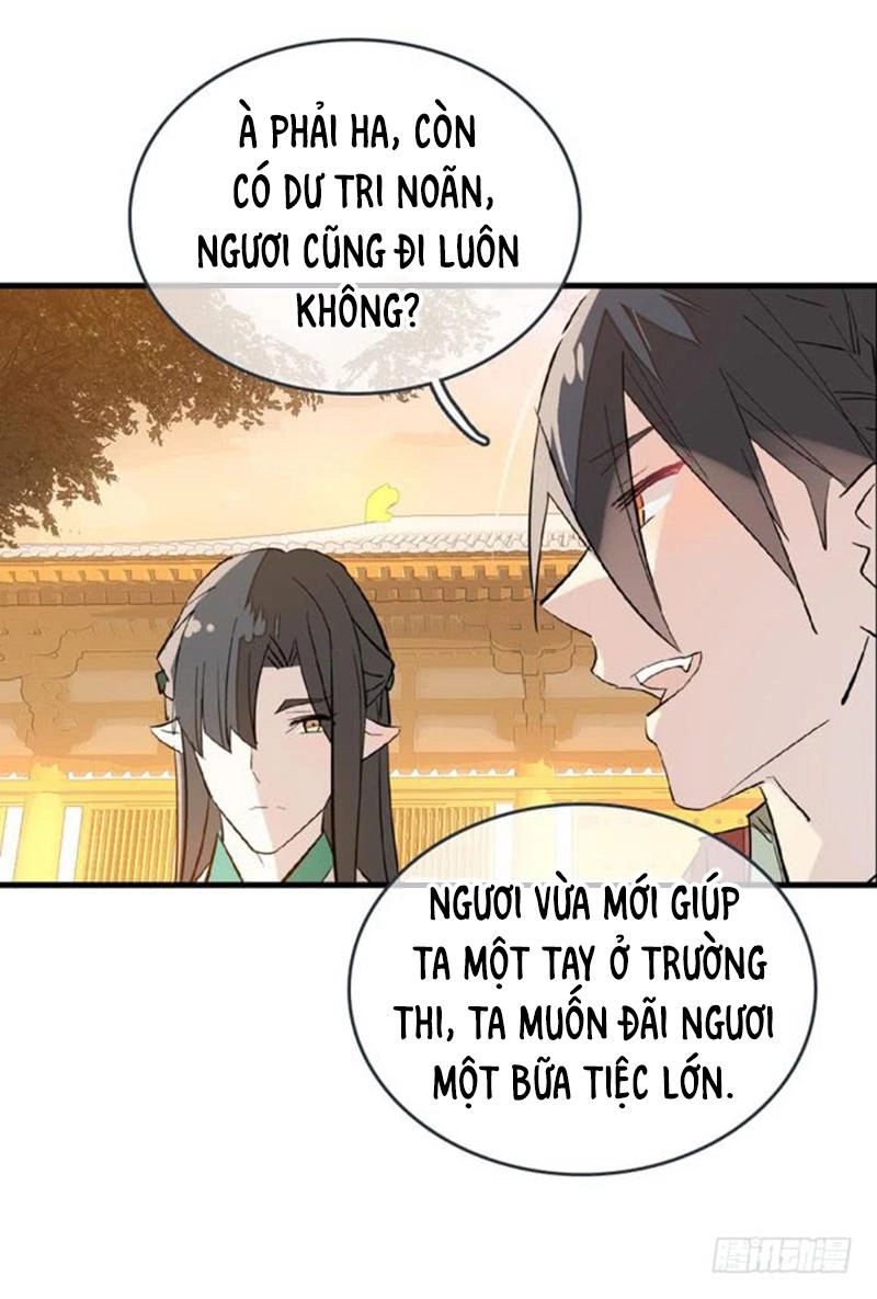 Sư Phụ Lại Trêu Chọc Ta Chapter 37 - 10
