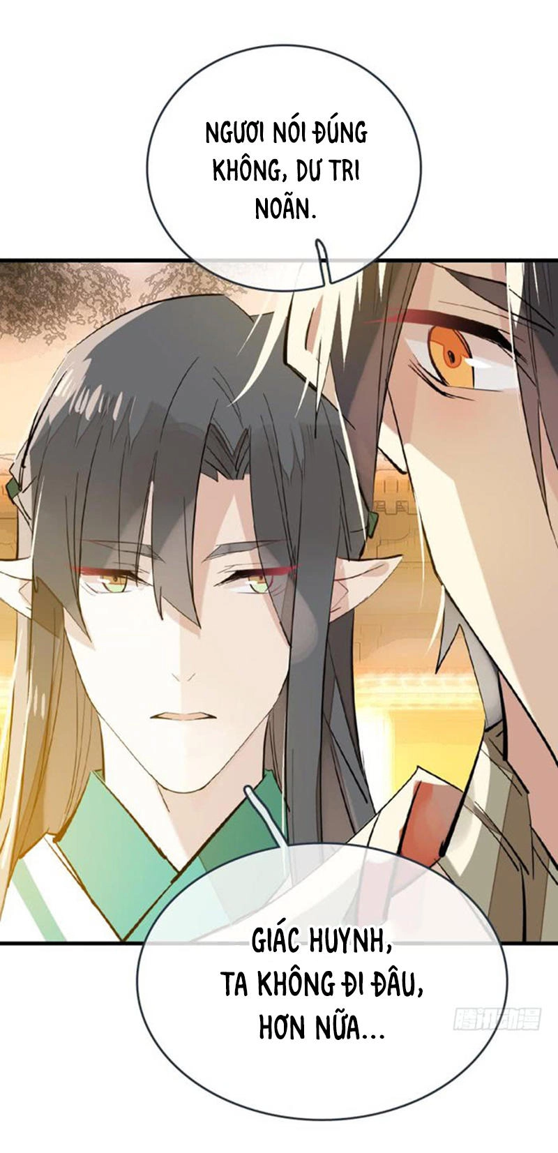 Sư Phụ Lại Trêu Chọc Ta Chapter 37 - 12