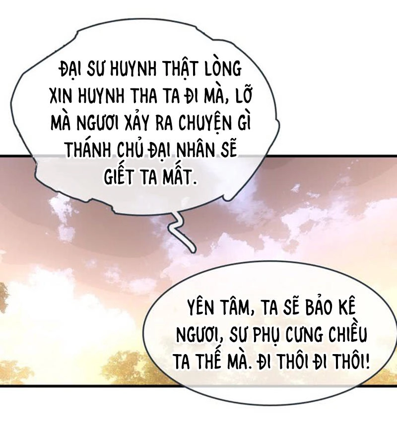 Sư Phụ Lại Trêu Chọc Ta Chapter 37 - 15