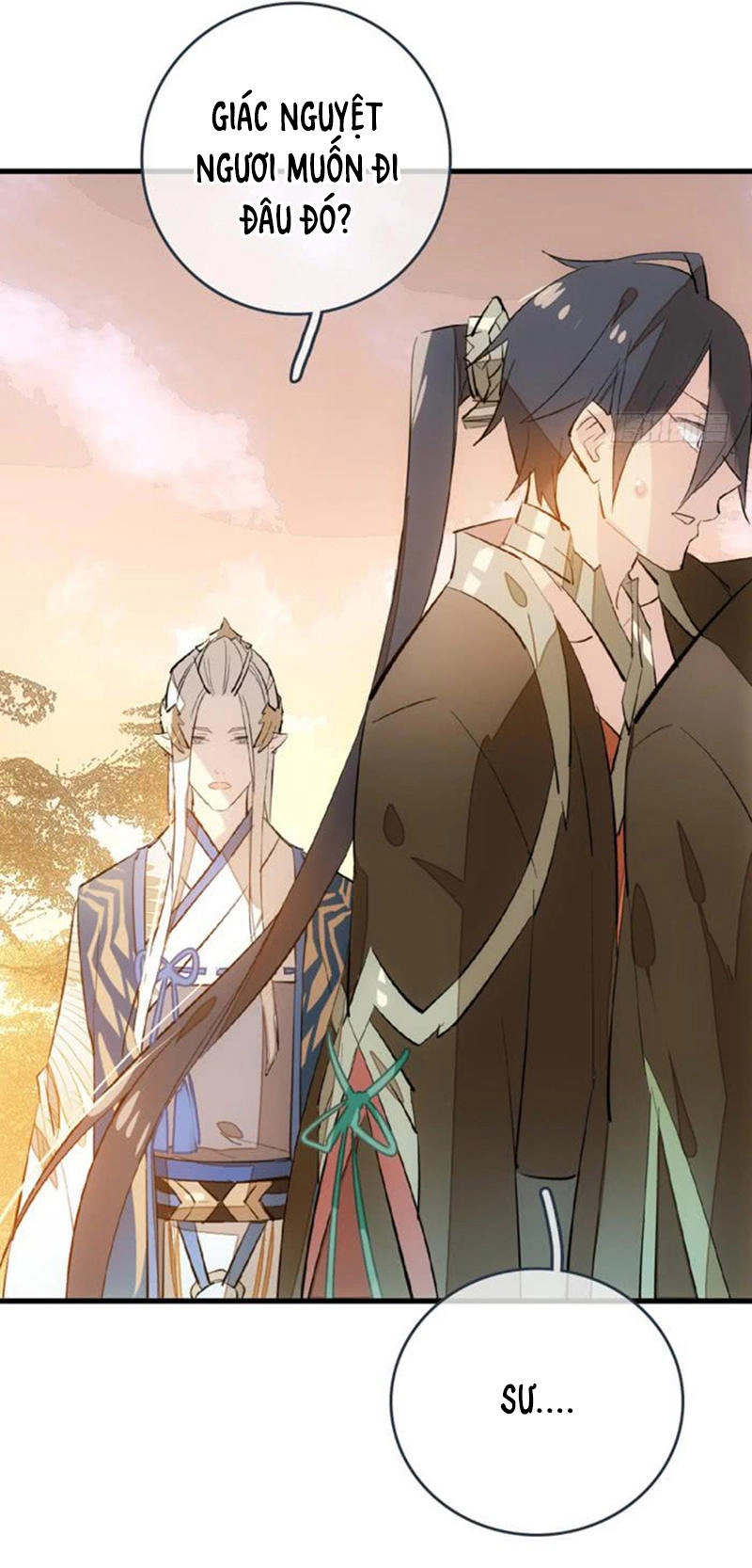 Sư Phụ Lại Trêu Chọc Ta Chapter 37 - 16