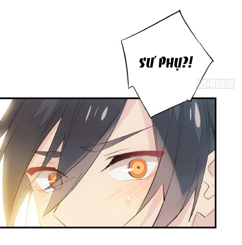 Sư Phụ Lại Trêu Chọc Ta Chapter 37 - 17