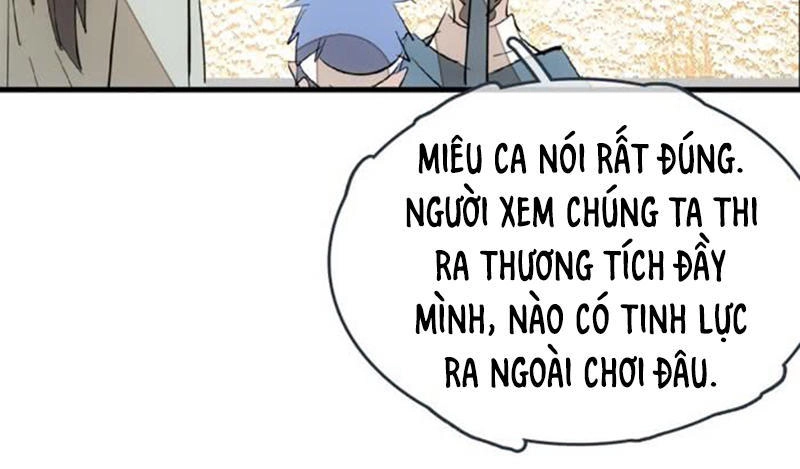 Sư Phụ Lại Trêu Chọc Ta Chapter 37 - 20