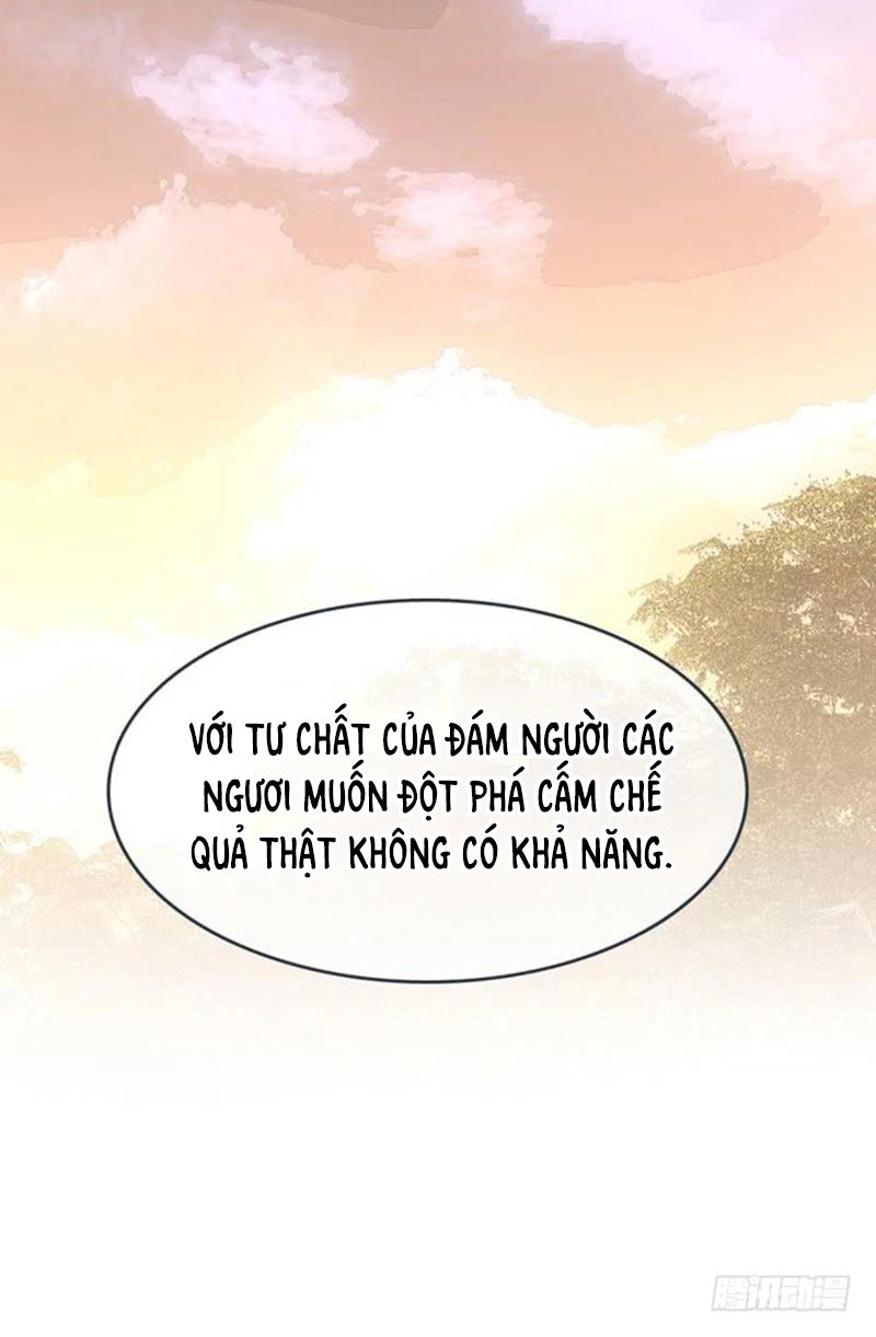 Sư Phụ Lại Trêu Chọc Ta Chapter 37 - 23