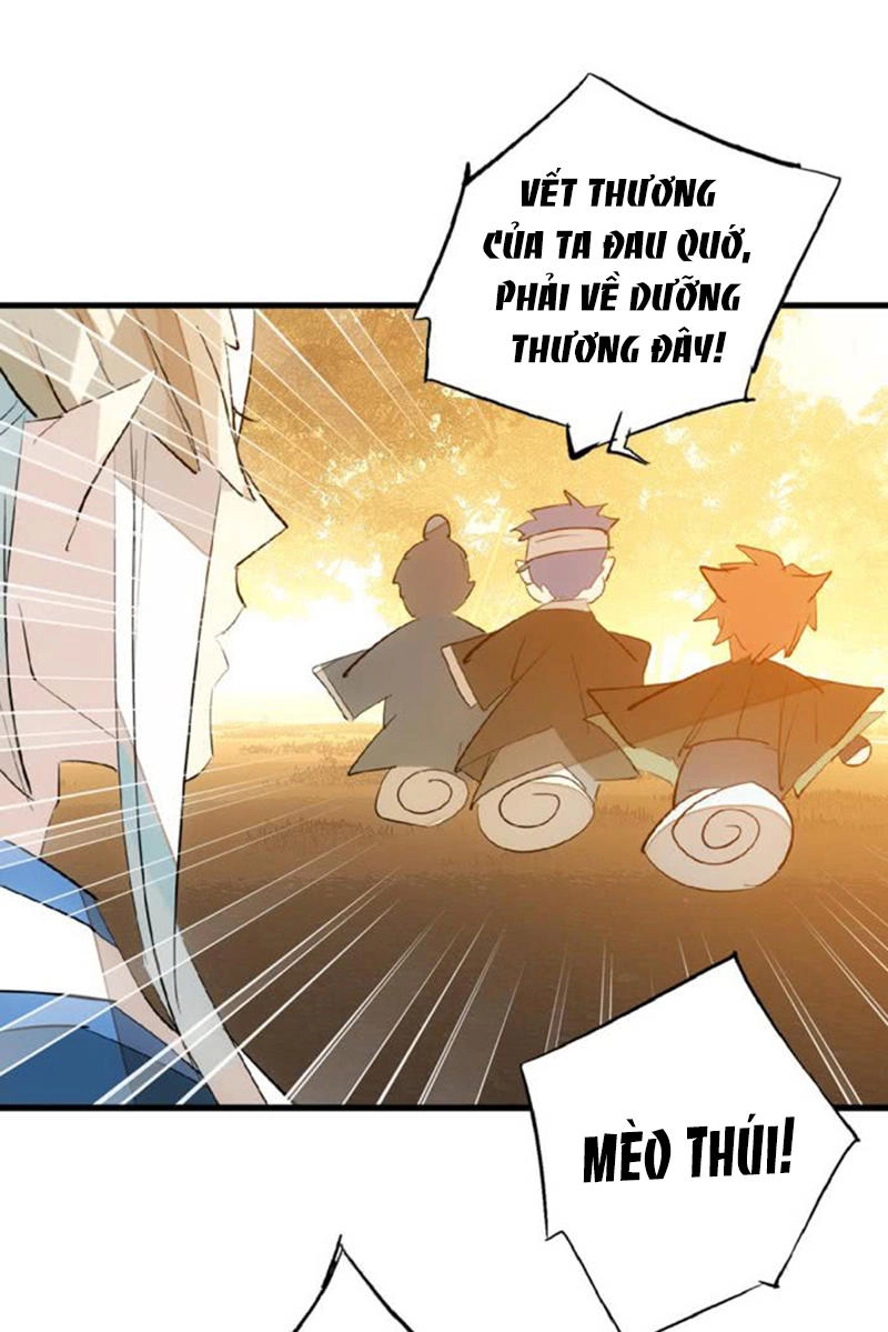 Sư Phụ Lại Trêu Chọc Ta Chapter 37 - 26