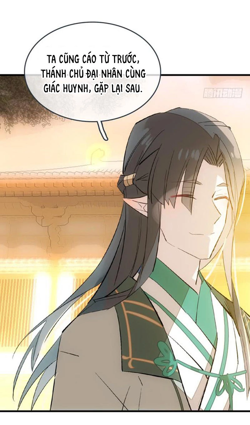 Sư Phụ Lại Trêu Chọc Ta Chapter 37 - 29