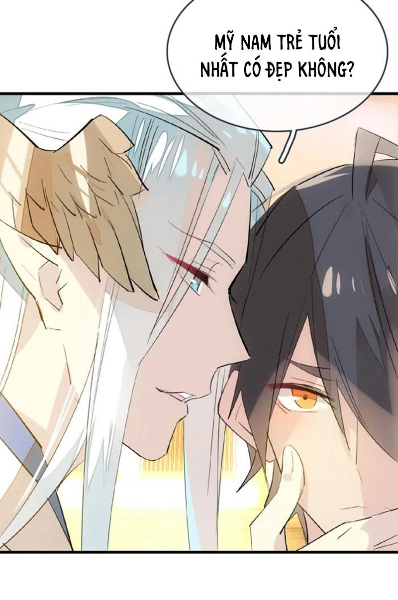 Sư Phụ Lại Trêu Chọc Ta Chapter 37 - 32