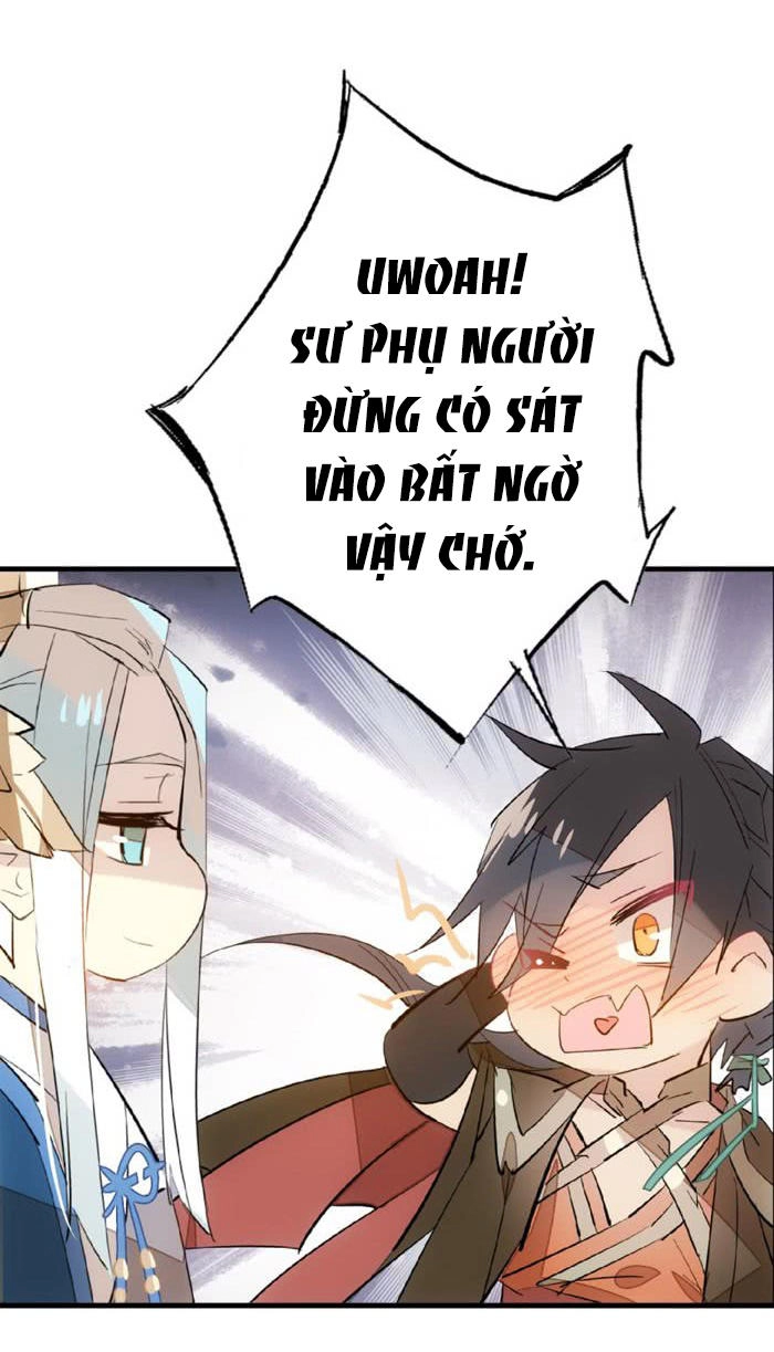 Sư Phụ Lại Trêu Chọc Ta Chapter 37 - 33