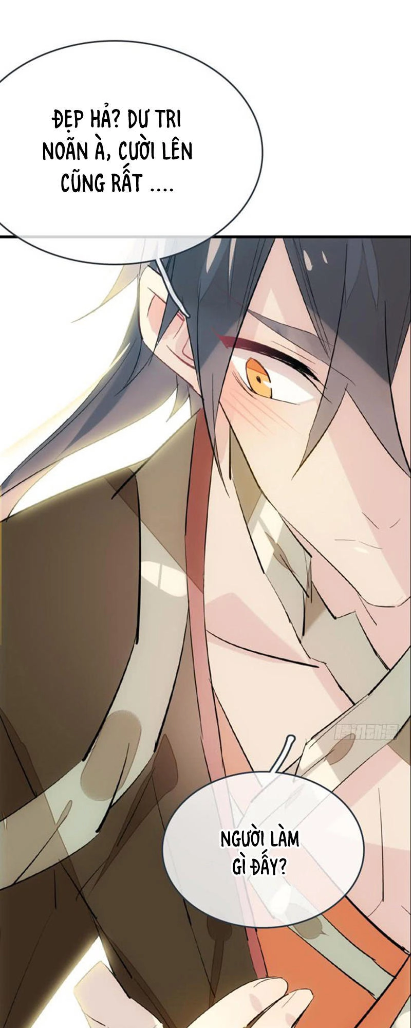 Sư Phụ Lại Trêu Chọc Ta Chapter 37 - 34