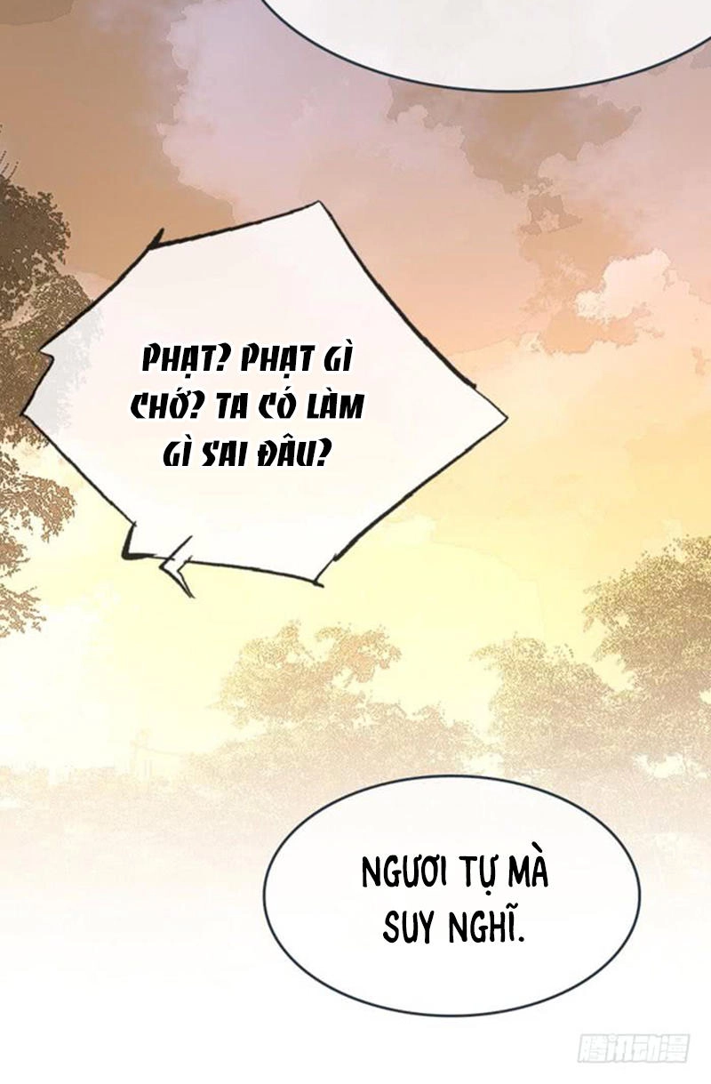 Sư Phụ Lại Trêu Chọc Ta Chapter 37 - 40