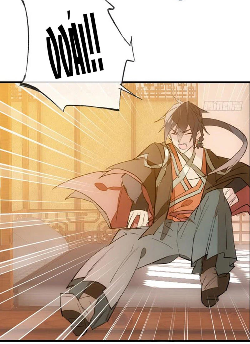 Sư Phụ Lại Trêu Chọc Ta Chapter 38 - 11