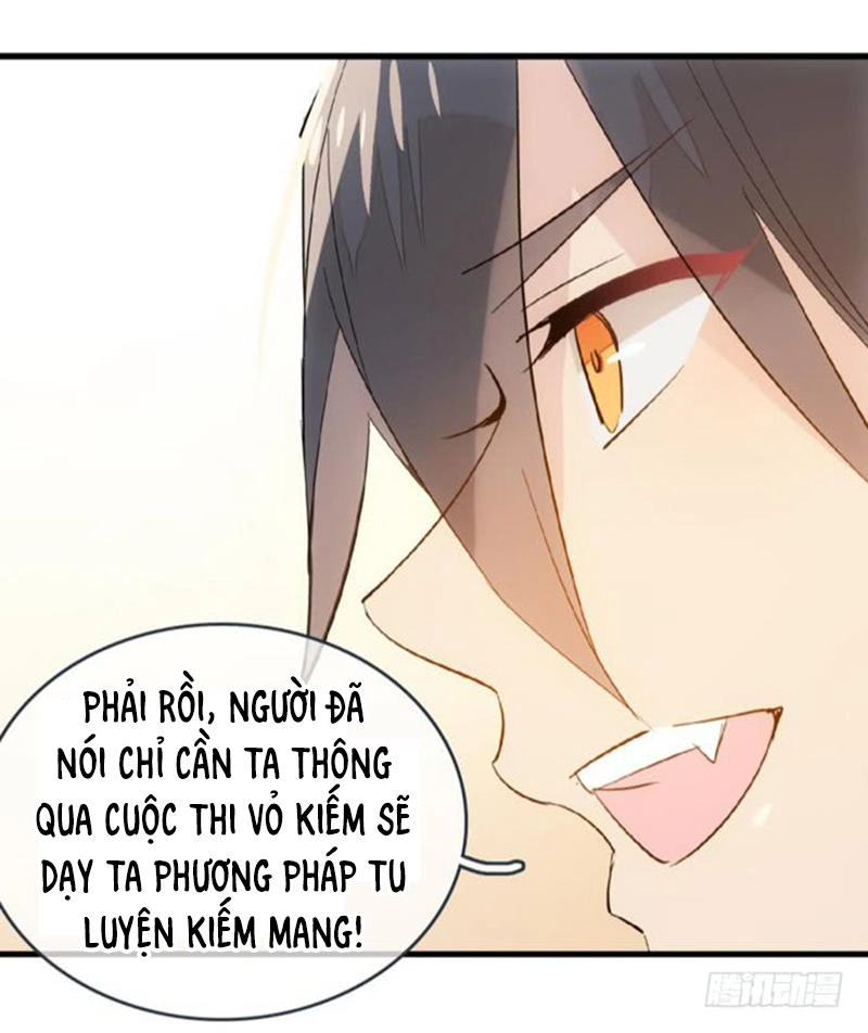 Sư Phụ Lại Trêu Chọc Ta Chapter 38 - 18