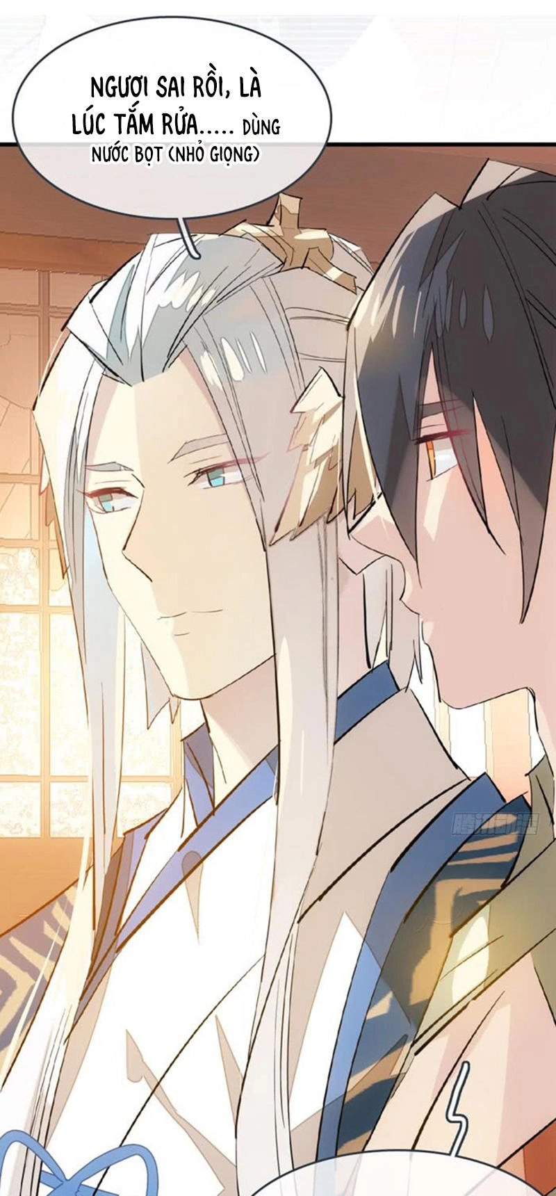 Sư Phụ Lại Trêu Chọc Ta Chapter 38 - 22