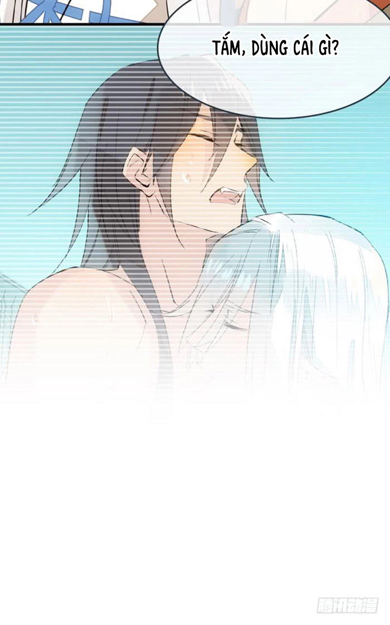 Sư Phụ Lại Trêu Chọc Ta Chapter 38 - 23