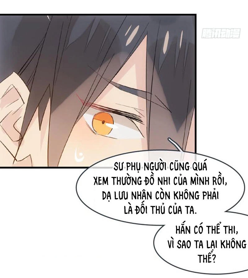 Sư Phụ Lại Trêu Chọc Ta Chapter 38 - 26