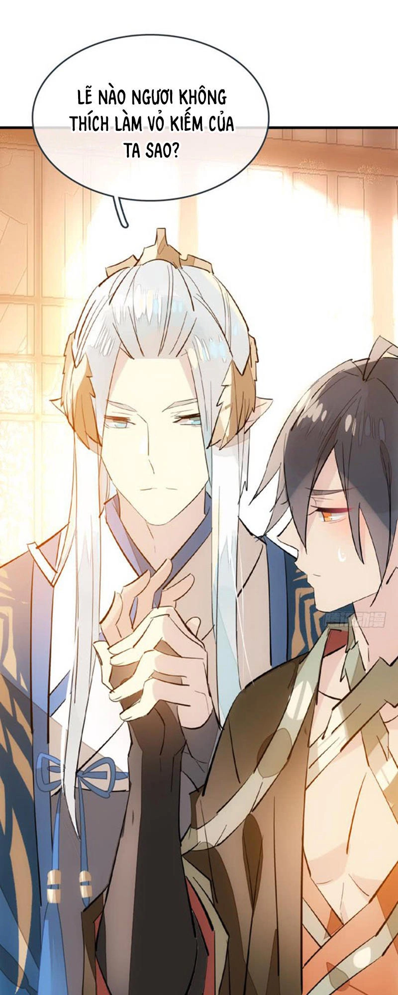 Sư Phụ Lại Trêu Chọc Ta Chapter 38 - 29