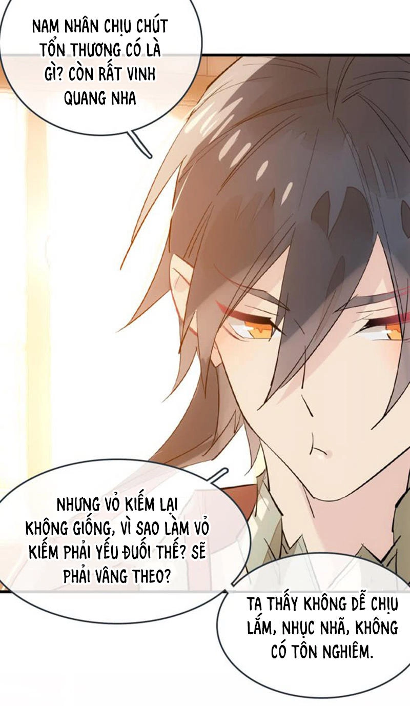 Sư Phụ Lại Trêu Chọc Ta Chapter 38 - 31