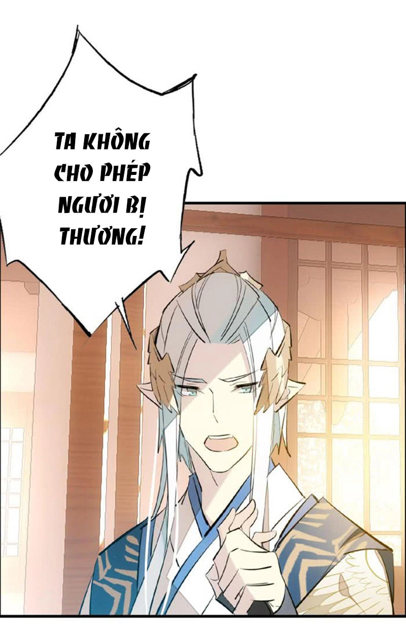 Sư Phụ Lại Trêu Chọc Ta Chapter 38 - 33