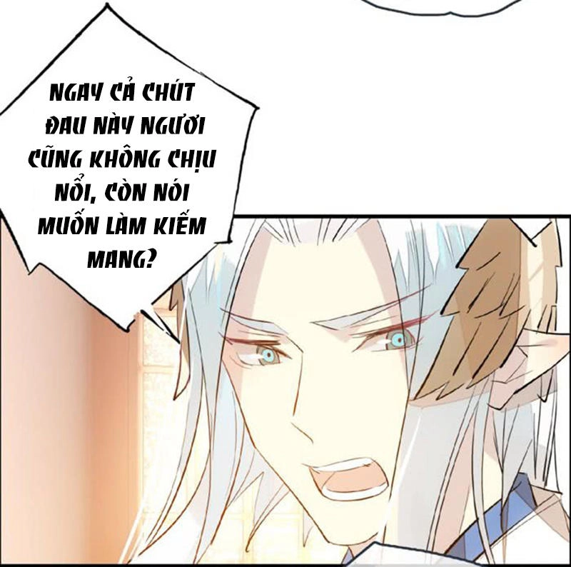 Sư Phụ Lại Trêu Chọc Ta Chapter 38 - 35