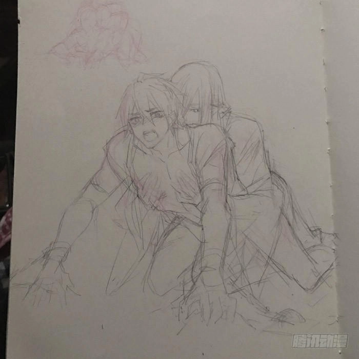 Sư Phụ Lại Trêu Chọc Ta Chapter 38 - 41