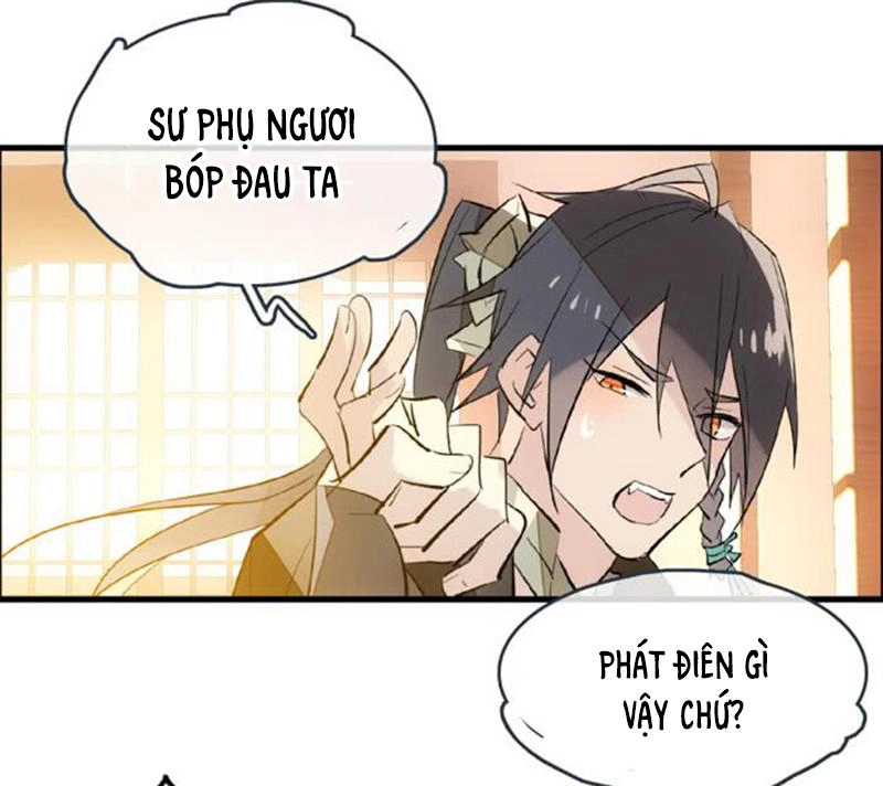 Sư Phụ Lại Trêu Chọc Ta Chapter 39 - 2
