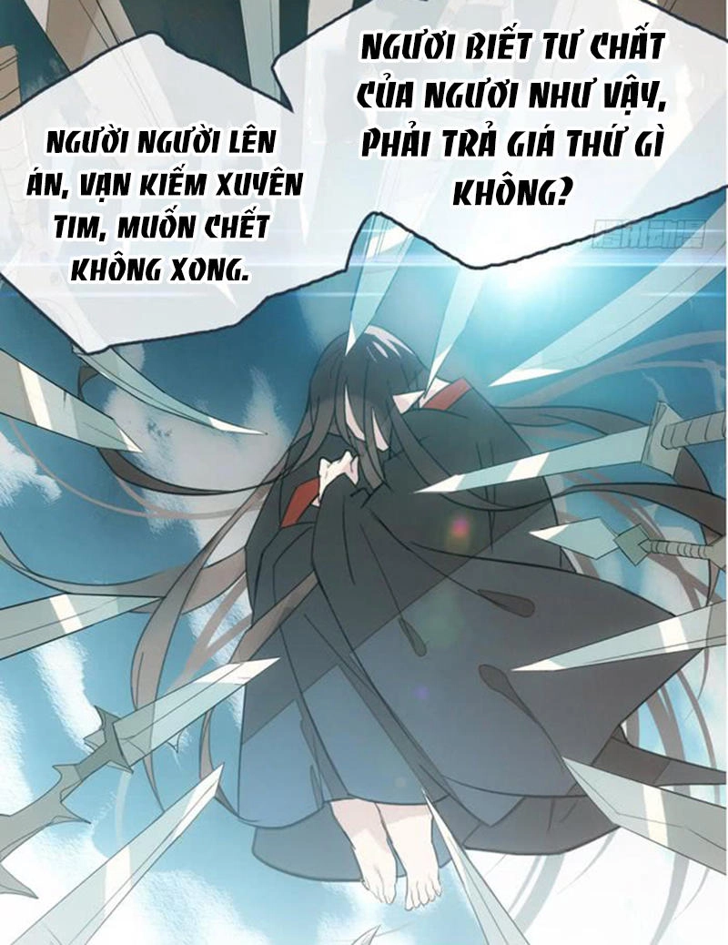 Sư Phụ Lại Trêu Chọc Ta Chapter 39 - 4