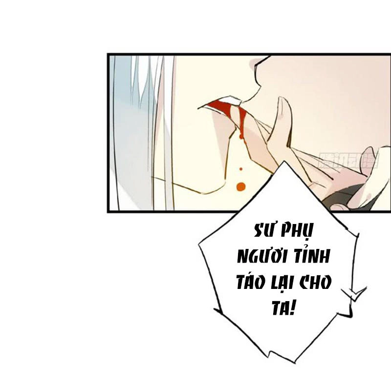Sư Phụ Lại Trêu Chọc Ta Chapter 39 - 13