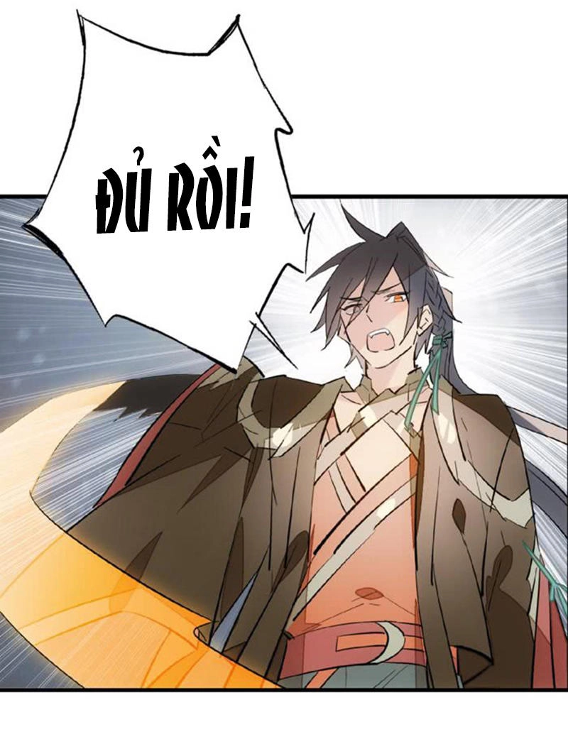 Sư Phụ Lại Trêu Chọc Ta Chapter 39 - 14