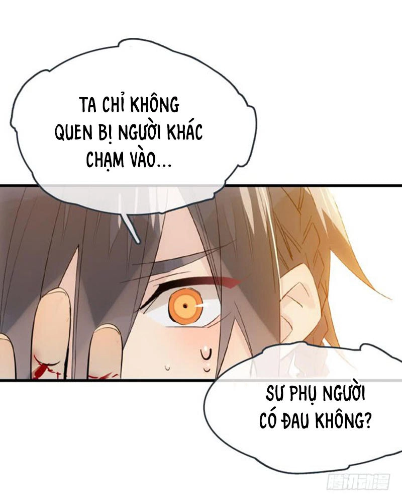 Sư Phụ Lại Trêu Chọc Ta Chapter 39 - 16
