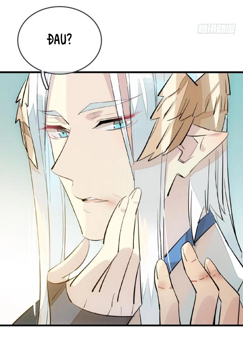 Sư Phụ Lại Trêu Chọc Ta Chapter 39 - 17