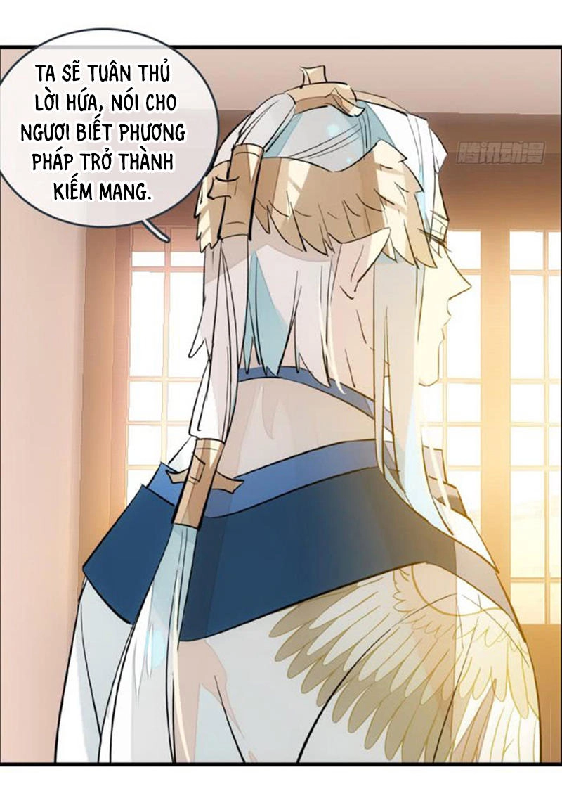 Sư Phụ Lại Trêu Chọc Ta Chapter 39 - 20