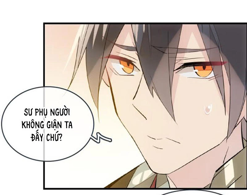 Sư Phụ Lại Trêu Chọc Ta Chapter 39 - 21