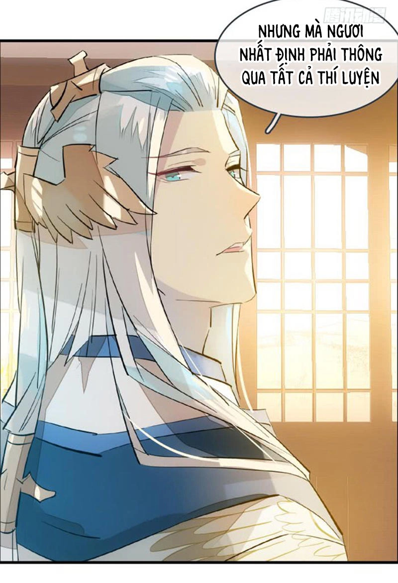 Sư Phụ Lại Trêu Chọc Ta Chapter 39 - 22