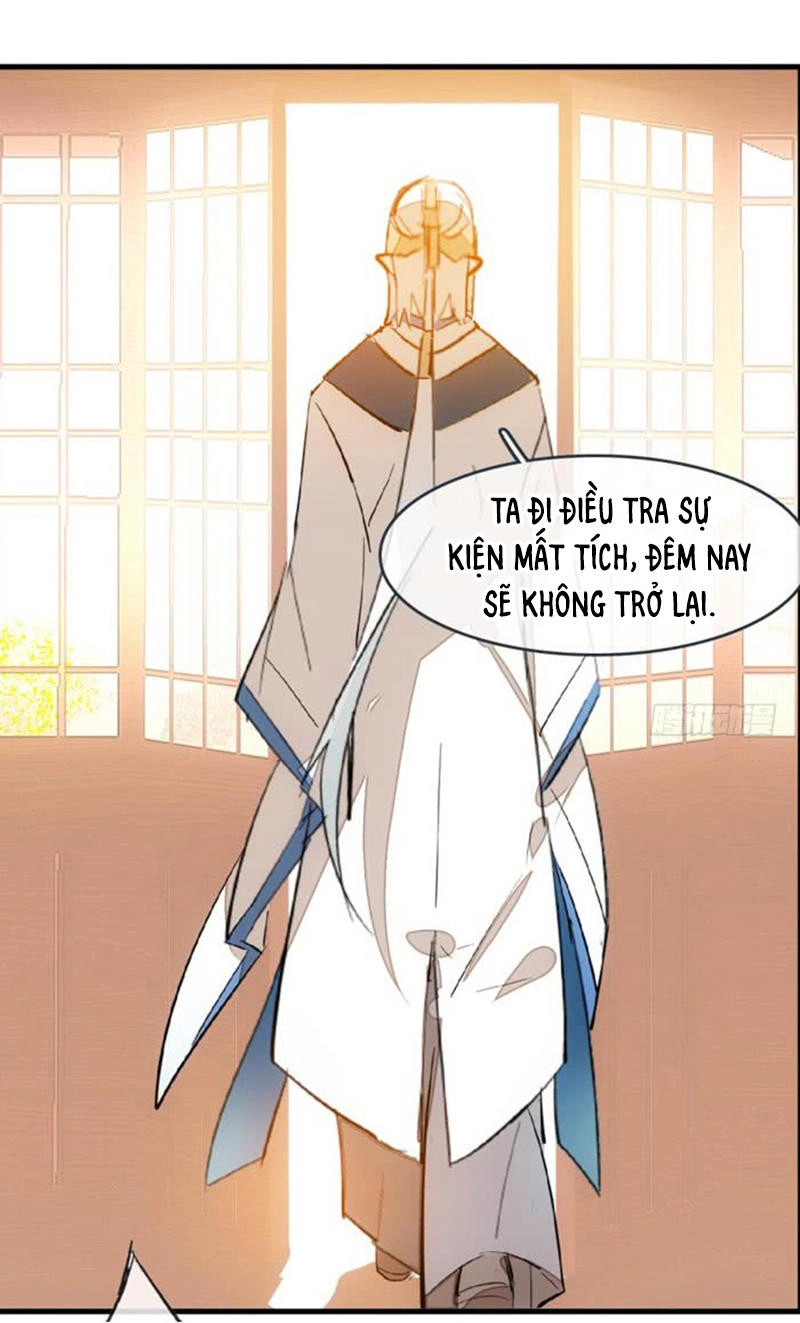 Sư Phụ Lại Trêu Chọc Ta Chapter 39 - 24