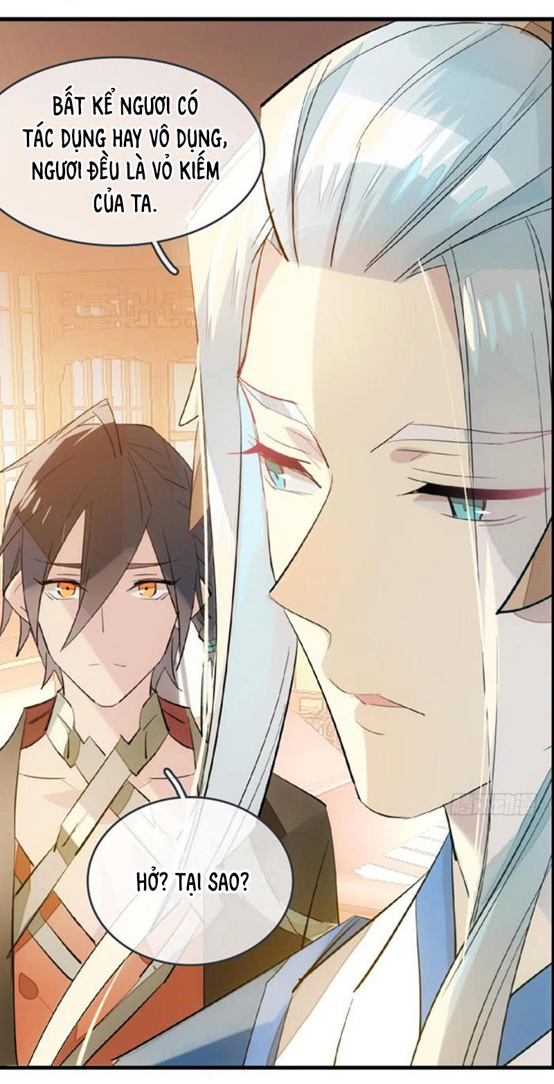 Sư Phụ Lại Trêu Chọc Ta Chapter 39 - 29