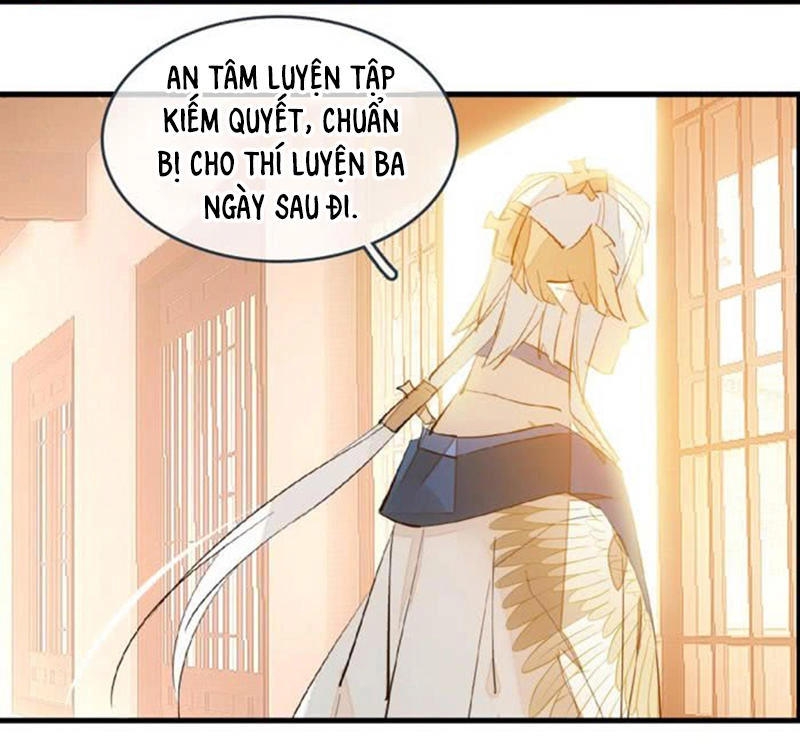 Sư Phụ Lại Trêu Chọc Ta Chapter 39 - 30