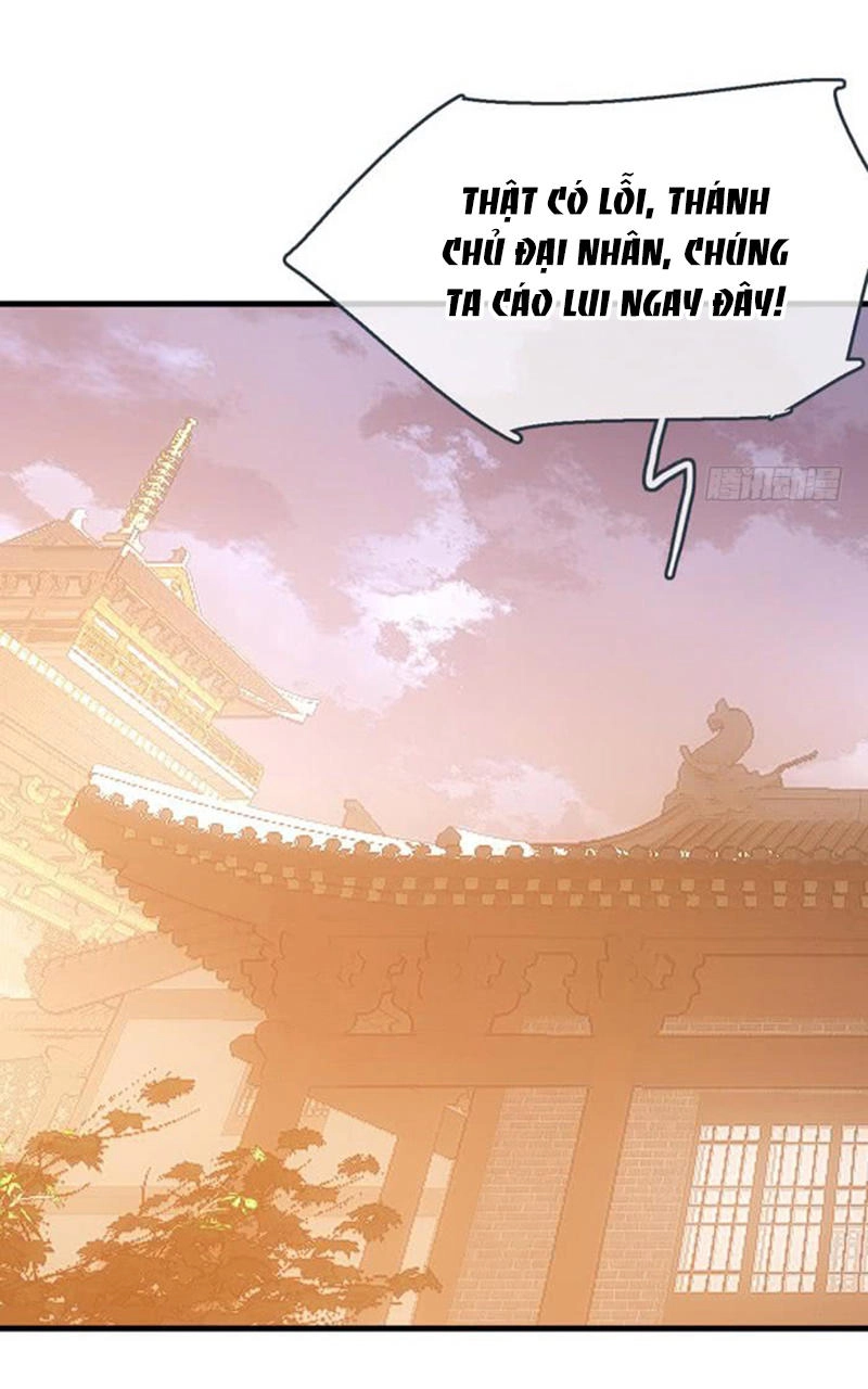 Sư Phụ Lại Trêu Chọc Ta Chapter 40 - 8