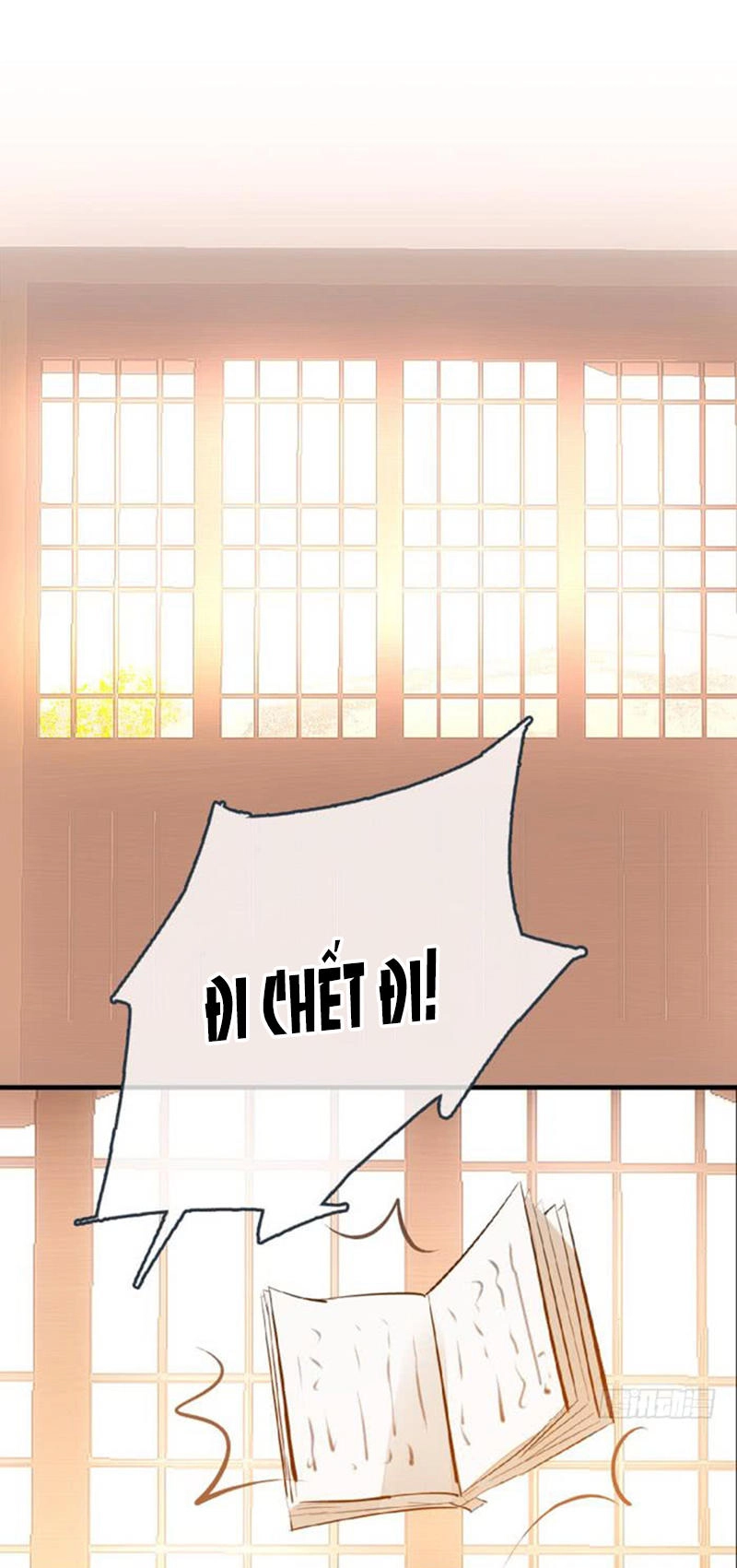 Sư Phụ Lại Trêu Chọc Ta Chapter 40 - 10