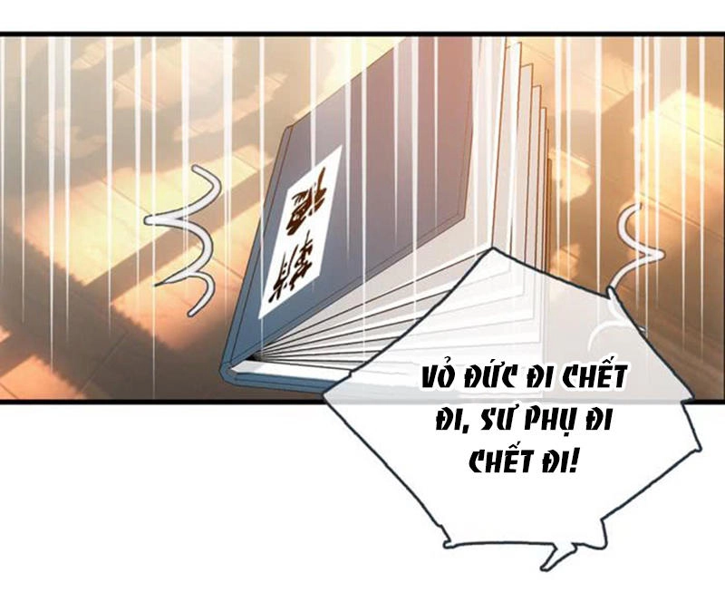 Sư Phụ Lại Trêu Chọc Ta Chapter 40 - 11