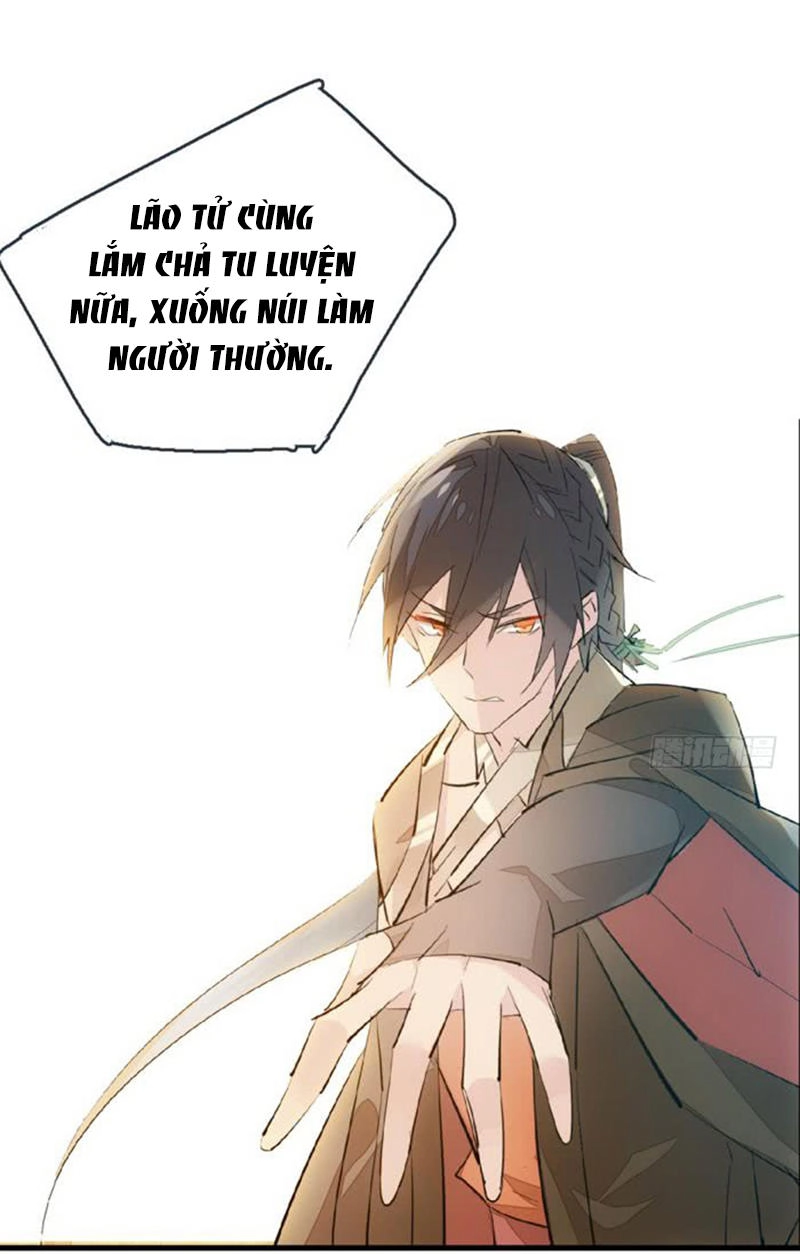 Sư Phụ Lại Trêu Chọc Ta Chapter 40 - 12