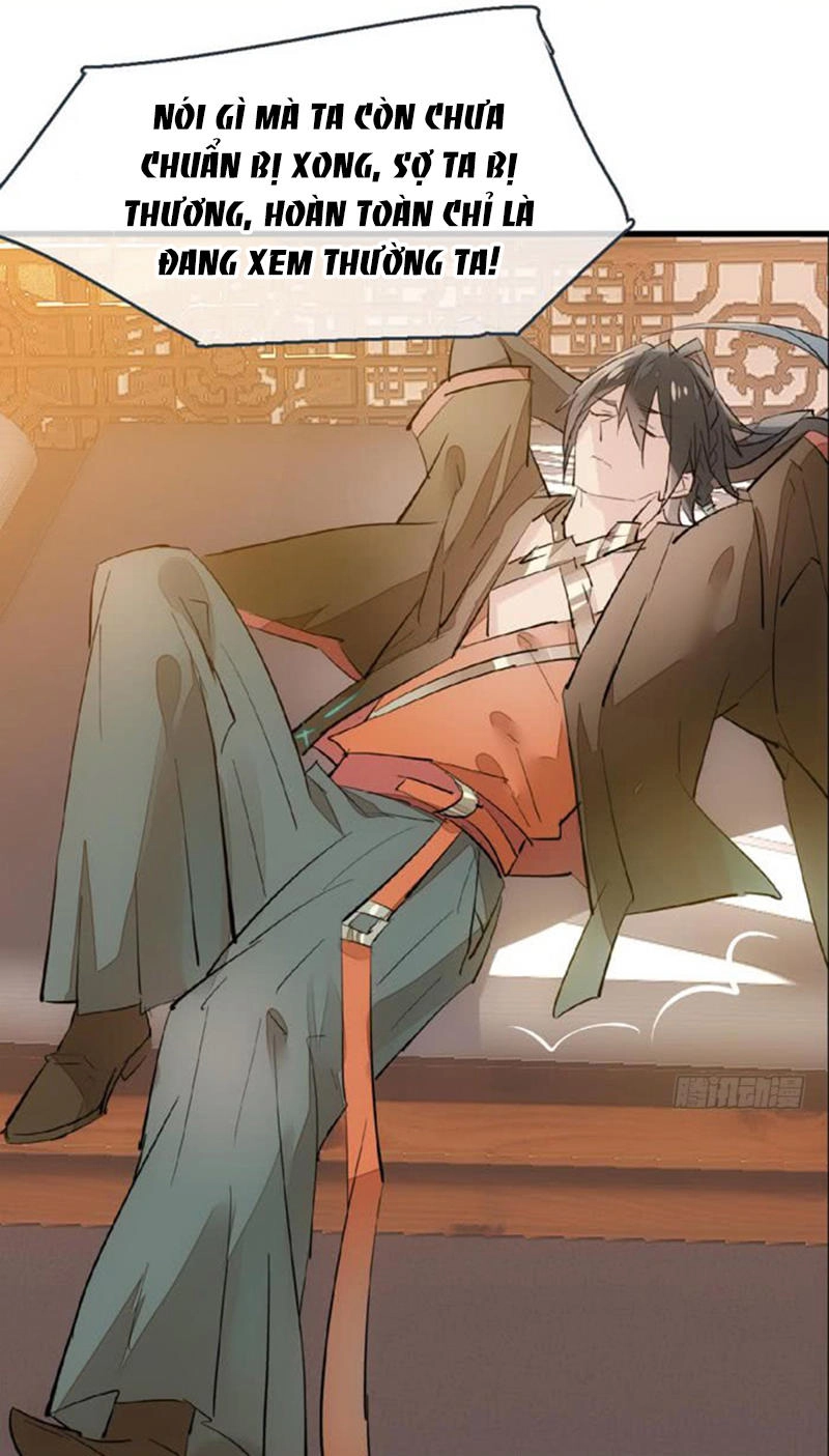 Sư Phụ Lại Trêu Chọc Ta Chapter 40 - 13