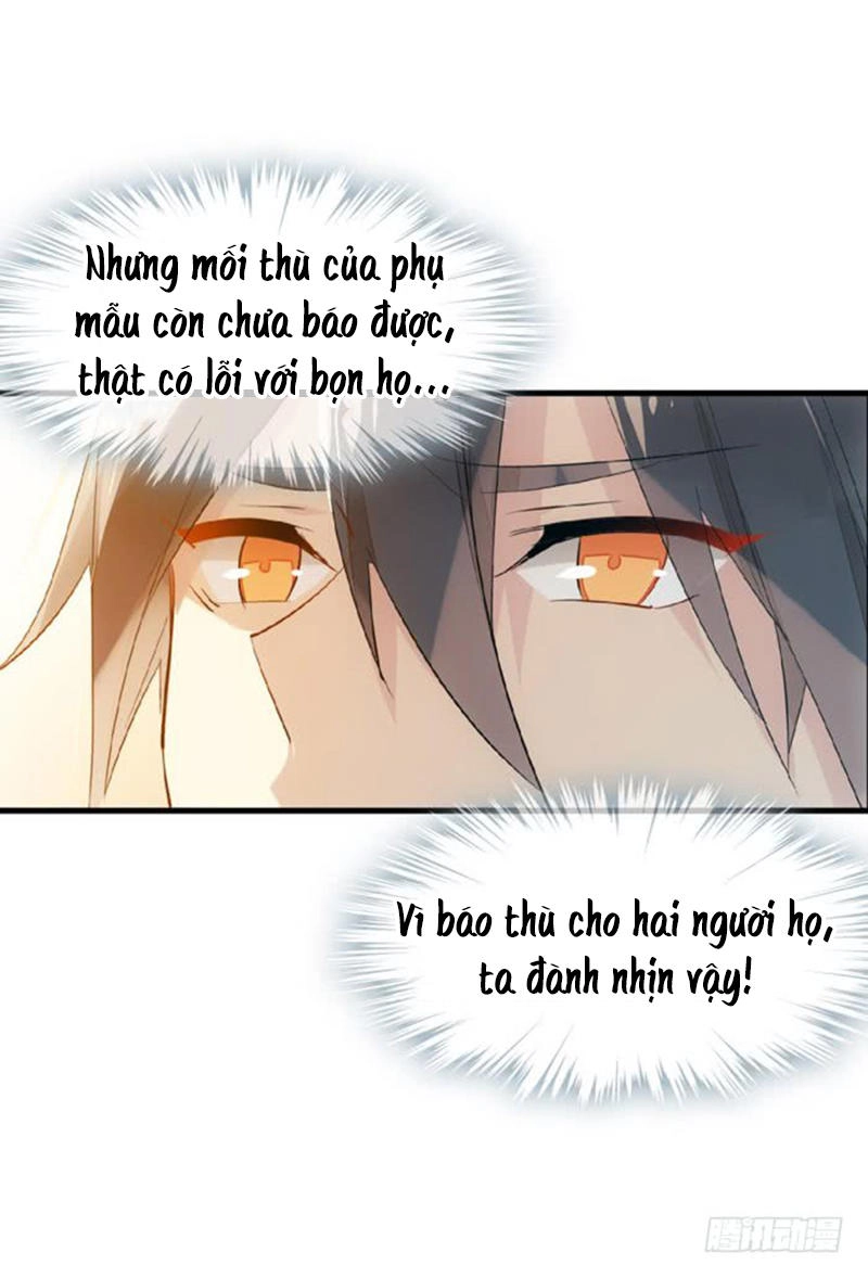 Sư Phụ Lại Trêu Chọc Ta Chapter 40 - 14