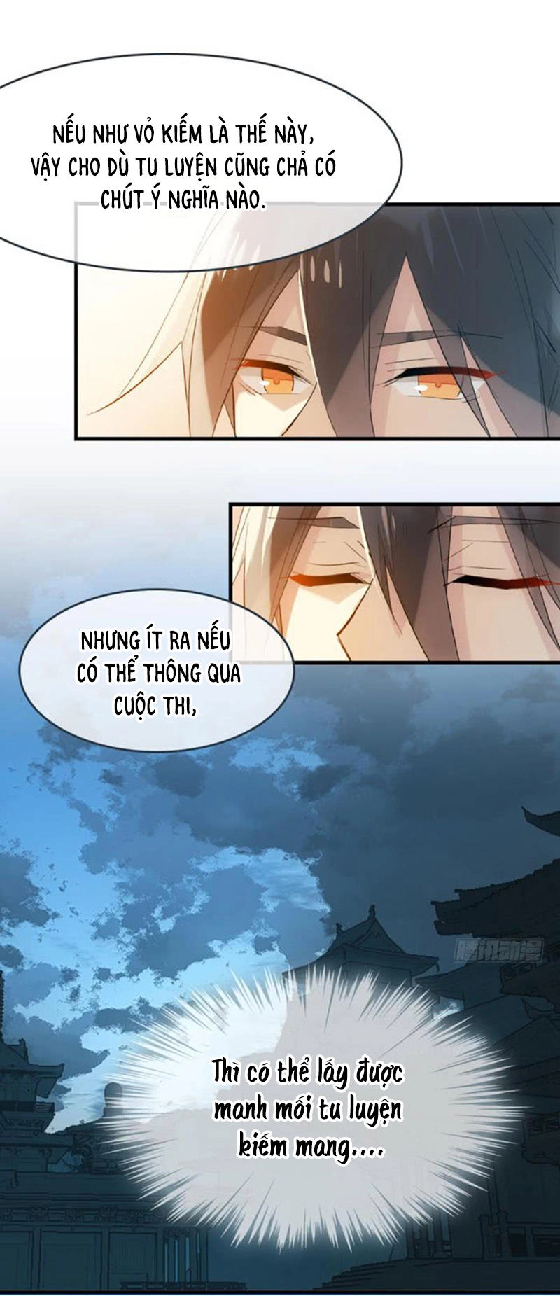 Sư Phụ Lại Trêu Chọc Ta Chapter 40 - 15